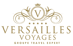 agence voyage rive gauche versailles